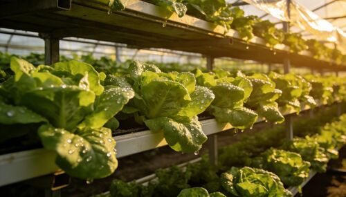 Latest company news about Нитрат калия ∙ лучший источник калия для растений