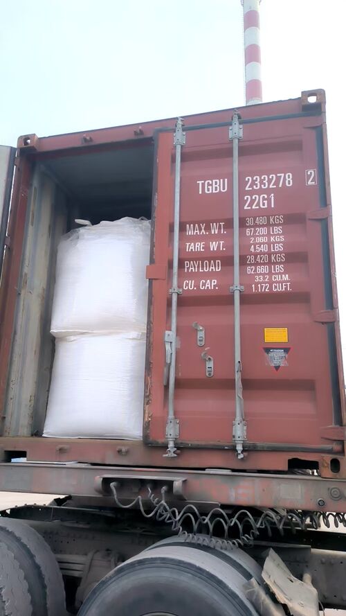 Latest company news about Глобальный рынок форматов кальция набирает обороты: Yixin Chemical позиционируется для роста