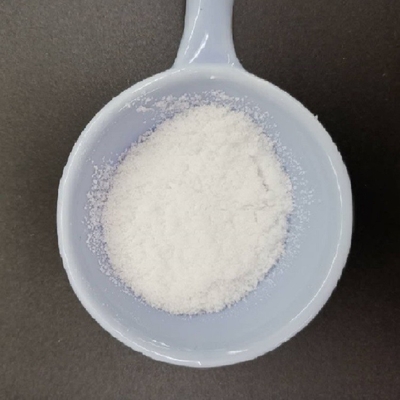 Порошок удобрения азотнокислого калия KNO3 очищенности 99,4% белый кристаллический