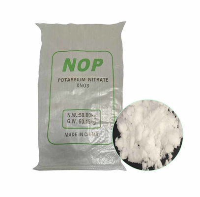 Сельскохозяйственное удобрение нитрата калия NOP K2O 46,2% N 13,5% быстрое время доставки
