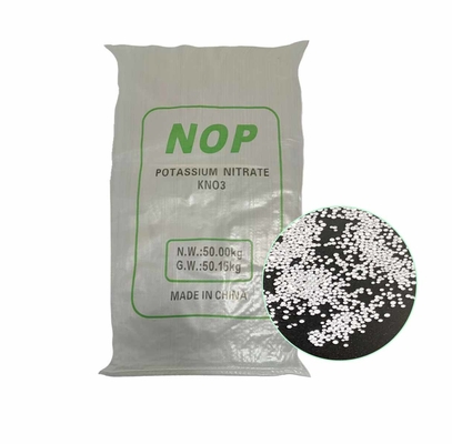 Новый Н тип Prill и азотнокислый калий зернистое 99,8% 7757-79-1 особой чистоты для фейерверков и оптического стекла