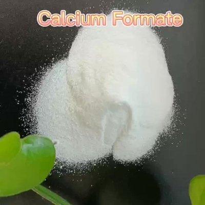Качество еды CAS 544-17-2 формиата кальция добавок питания C2H2CaO4