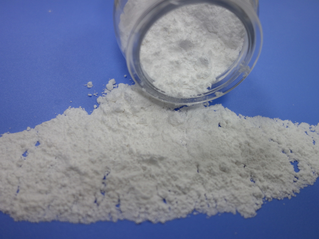 208-167-3 карбонат БаКО3 бария для индустрии керамики как ингредиент в поливах