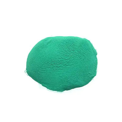 Устойчивый 96% базовый карбонат меди код HS 2836999000 для фейерверков, пигментов, кормов, удобрений