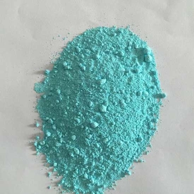 Зеленый порошковый удобрение 96% базовый карбонат меди CAS 12069-69-1 Фабричная цена