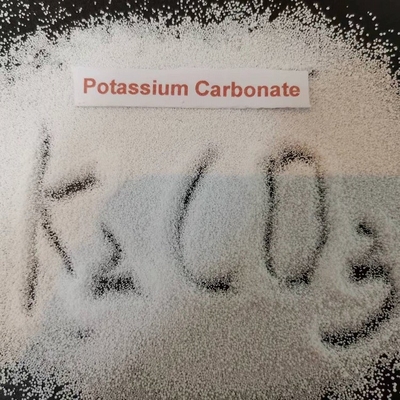 CAS No 584-08-7 Самая низкая цена Карбонат калия для производства стекла, Карбонат калия K2CO3 для производства стеклоизделий