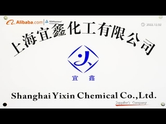 CO. Шанхая Yixin химическое, LTD