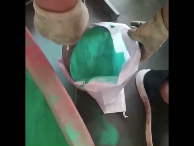 видео компании около Basic Copper Carbonate 55% Green Powder 3.8 G/cm3