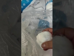 Азотнокислый калий KNO3 Prilled не испечь