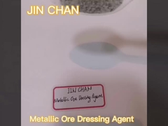 JIN CHAN Металлическая руда, смешивающая вещество